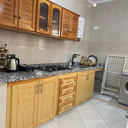 Appartement Proche De La Corniche Al Hoceïma Zewnętrze zdjęcie