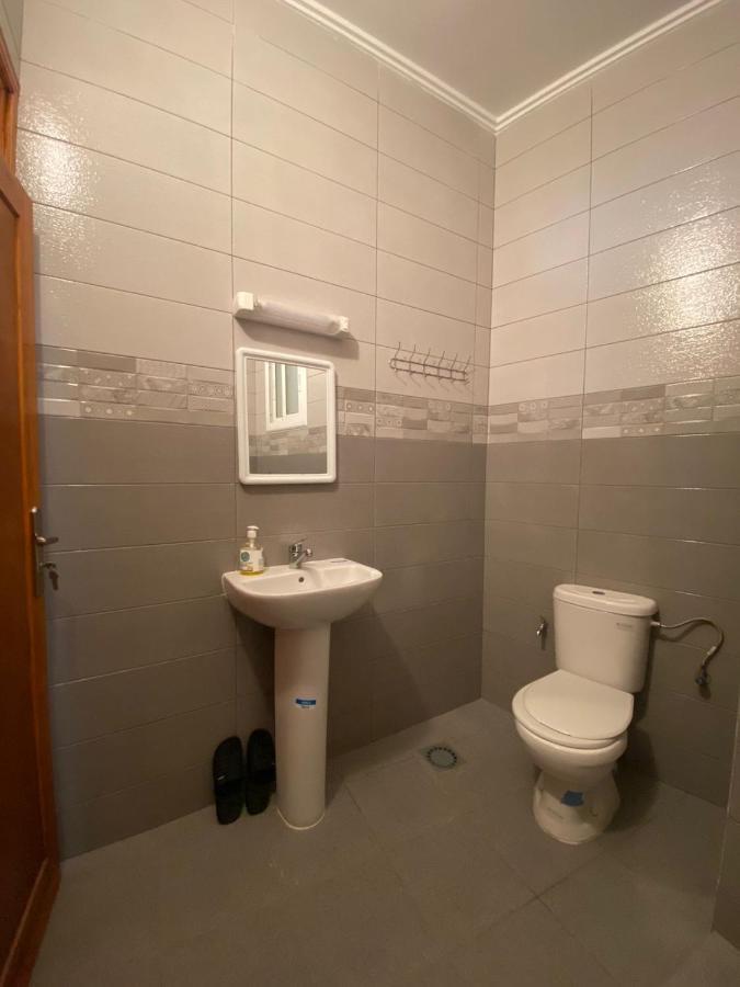 Appartement Proche De La Corniche Al Hoceïma Zewnętrze zdjęcie