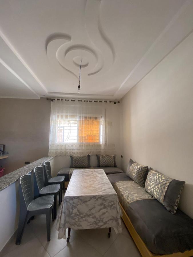 Appartement Proche De La Corniche Al Hoceïma Zewnętrze zdjęcie