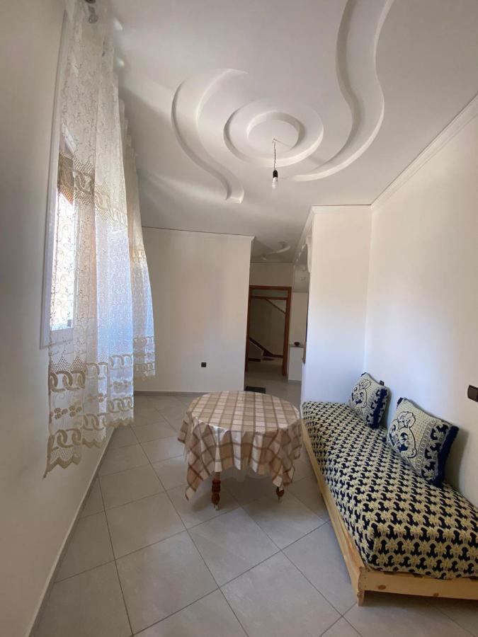 Appartement Proche De La Corniche Al Hoceïma Zewnętrze zdjęcie