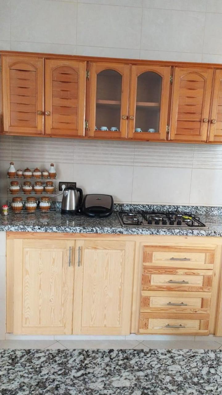 Appartement Proche De La Corniche Al Hoceïma Zewnętrze zdjęcie