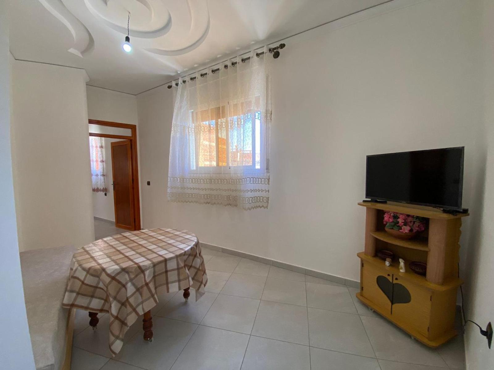 Appartement Proche De La Corniche Al Hoceïma Zewnętrze zdjęcie