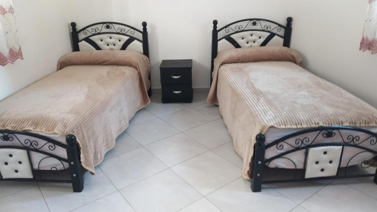Appartement Proche De La Corniche Al Hoceïma Zewnętrze zdjęcie